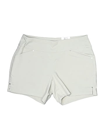 INC International Concepts Athletic Shorts (view 1)