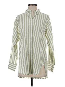 J.Crew Long Sleeve Button-Down Shirt (view 1)