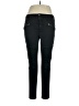 Mossimo Supply Co. Black Jeans Size 14 - photo 1