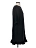 CeCe 100% Polyester Black Cocktail Dress Size 4 - photo 4