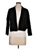 Grace Black Cardigan Size L - photo 1