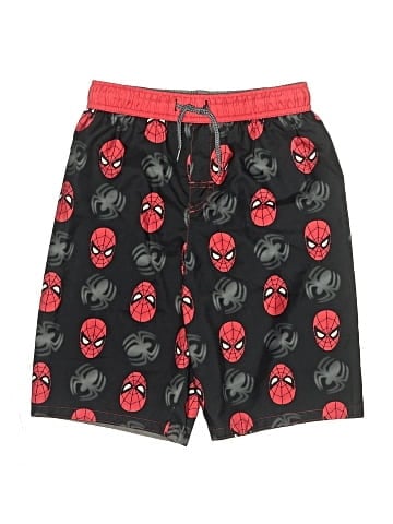 Marvel Board Shorts (view 1)