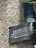 Gloria Vanderbilt Blue Jeans Size 10 - photo 8