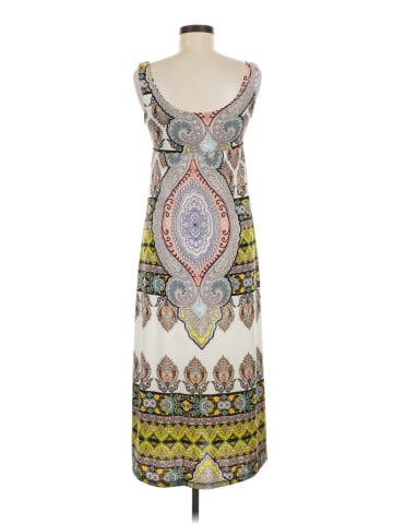 White Mark Casual Dress (view 2)