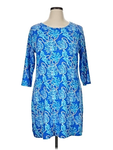 Lulu-B Casual Dress (view 1)
