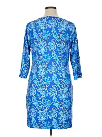 Lulu-B Casual Dress (view 2)