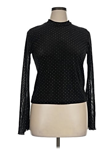 Arula Long Sleeve Top (view 1)