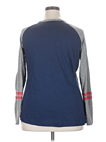47 Brand Long Sleeve Polo (view 2)