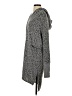 Sweet Romeo Gray Cardigan Size S - photo 5