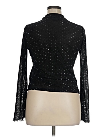 Arula Long Sleeve Top (view 2)