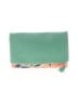 Rachel Pally Green Clutch One size - photo 1