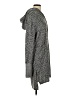 Sweet Romeo Gray Cardigan Size S - photo 4