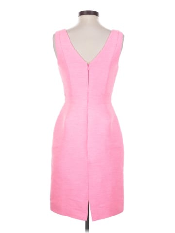 J.Crew Collection Cocktail Dress (view 2)