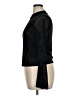 Arula Black Long Sleeve Top Size XL - photo 5
