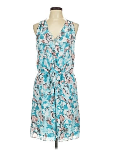 Rebecca Taylor Casual Dress (view 1)