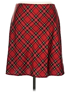J.Crew Factory Store Formal Skirt
