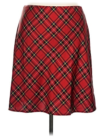 J.Crew Factory Store Formal Skirt (view 1)