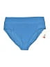 Calia Blue Swimsuit Bottoms Size XL - photo 1