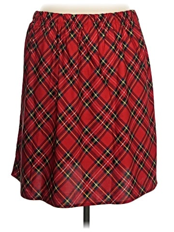 J.Crew Factory Store Formal Skirt (view 2)