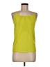 Nux Yellow Tank Top Size M - photo 1
