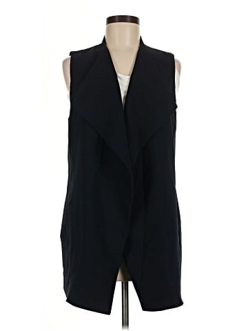 Talbots Vest (view 1)