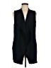 Talbots 100% Polyester Black Vest Size M - photo 1