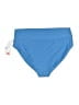 Calia Blue Swimsuit Bottoms Size XL - photo 2