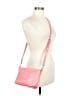 Universal Thread 100% Polyester Pink Crossbody Bag One size - photo 2