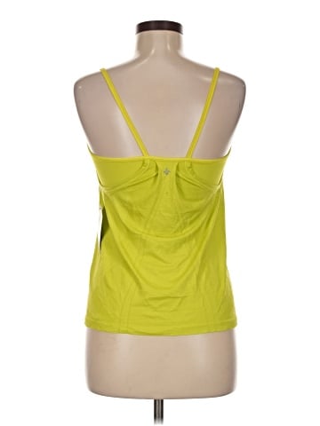 Nux Tank Top (view 2)