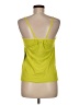 Nux Yellow Tank Top Size M - photo 2