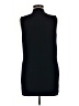 Talbots 100% Polyester Black Vest Size M - photo 2