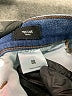 Express Stars Blue Jeans Size 8 - photo 8