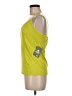 Nux Yellow Tank Top Size M - photo 5