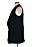 Talbots 100% Polyester Black Vest Size M - photo 5