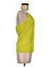 Nux Yellow Tank Top Size M - photo 4
