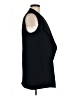 Talbots 100% Polyester Black Vest Size M - photo 4