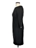 Ann Taylor Solid Black Cocktail Dress Size 0 Petite - photo 5