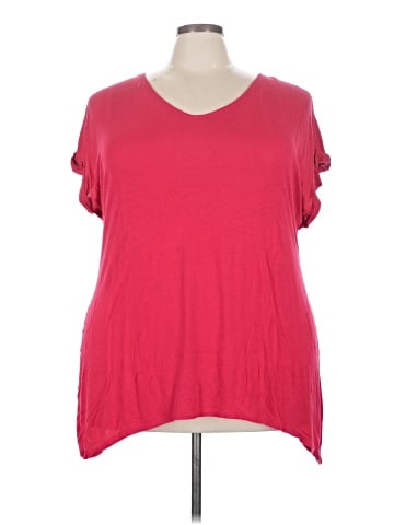 Cato Short Sleeve T-Shirt (view 1)