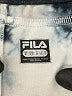 FILA Tie-dye Blue Shorts Size M - photo 3