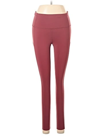 Lululemon Athletica Active Pants (view 1)