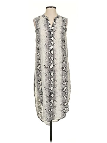 Acrobat Casual Dress (view 1)
