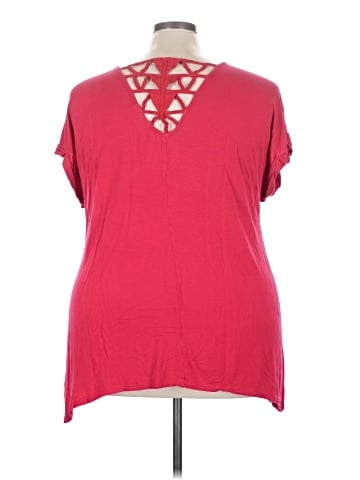 Cato Short Sleeve T-Shirt (view 2)