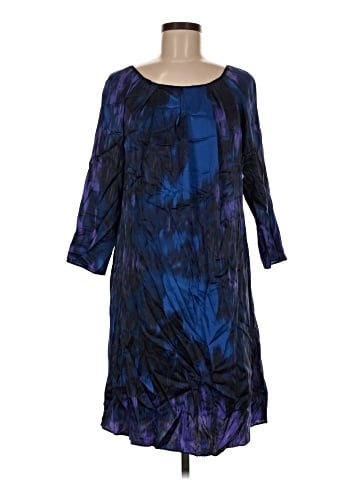 Elie Tahari Casual Dress (view 1)