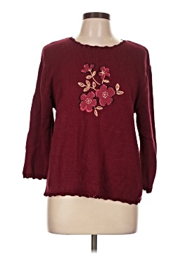 Christopher & Banks Pullover Sweater