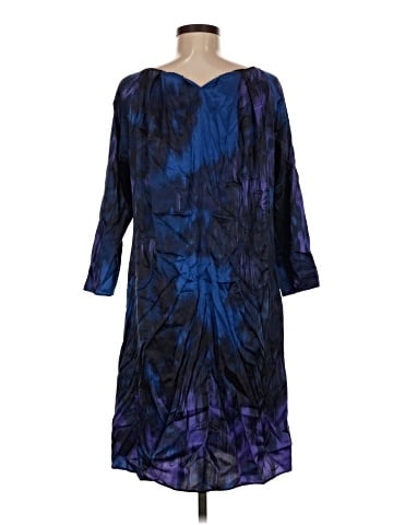 Elie Tahari Casual Dress (view 2)