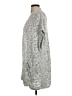 Lou & Grey Gray Cardigan Size XS - photo 5