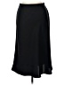Worthington Solid Black Formal Skirt Size 10 - photo 2