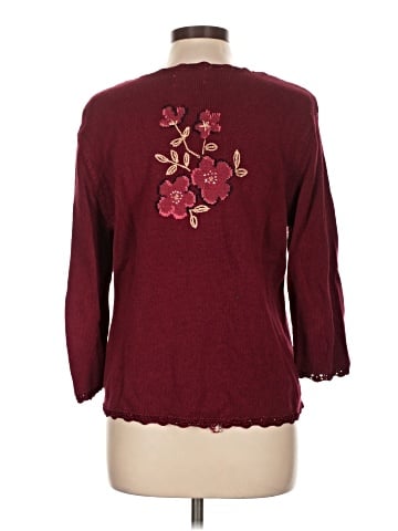 Christopher & Banks Pullover Sweater (view 2)