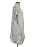 Lou & Grey Gray Cardigan Size XS - photo 4