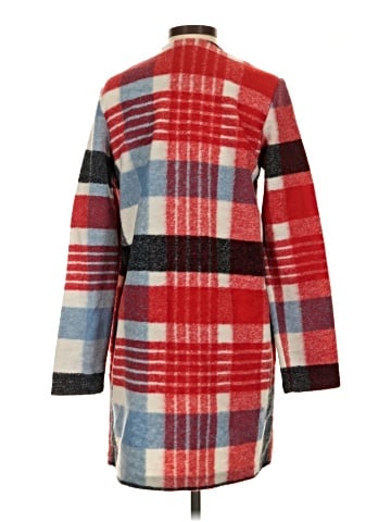Cynthia Rowley TJX Coat (view 2)